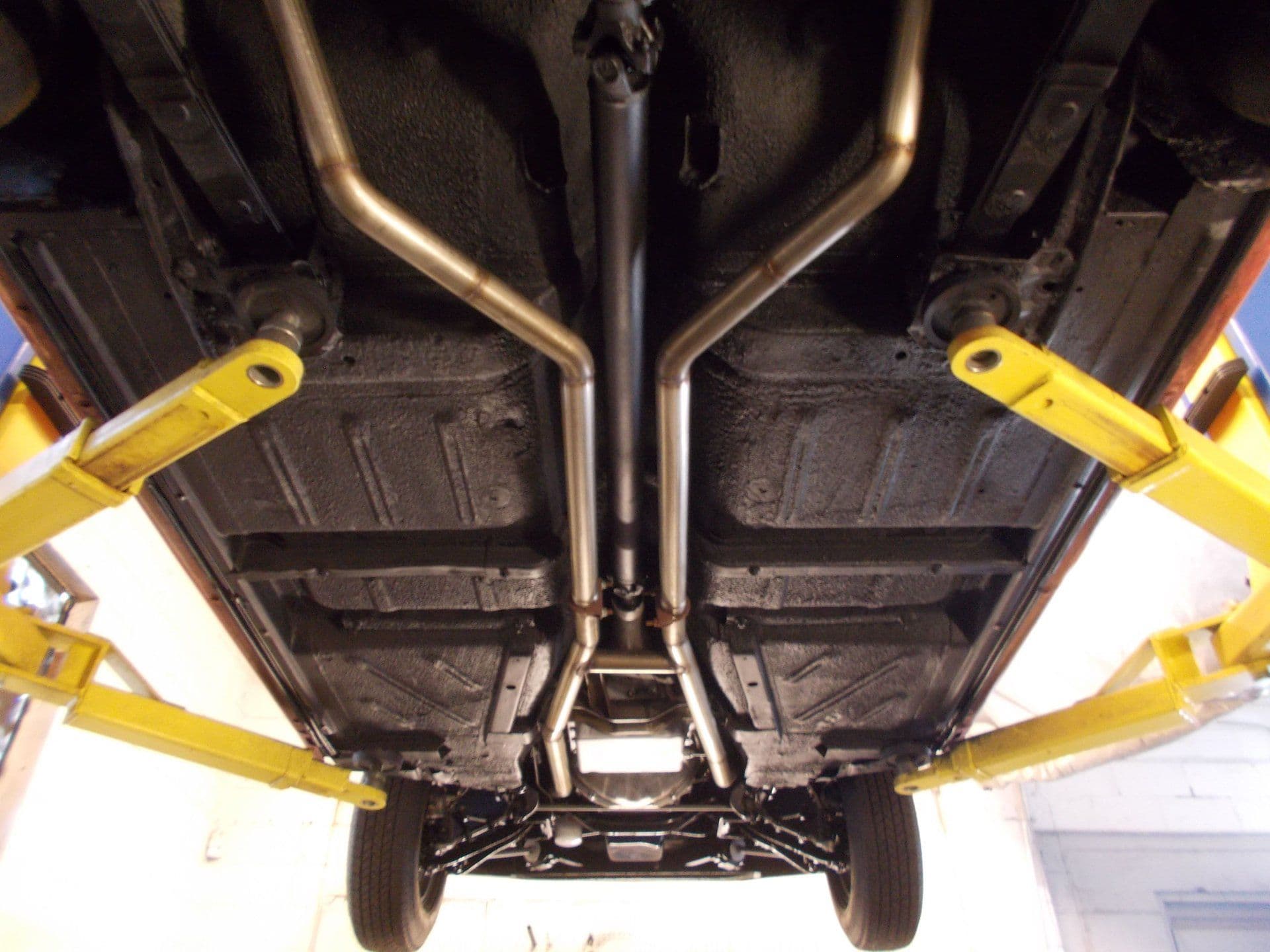 1961 Ford Thunderbird - Image 15