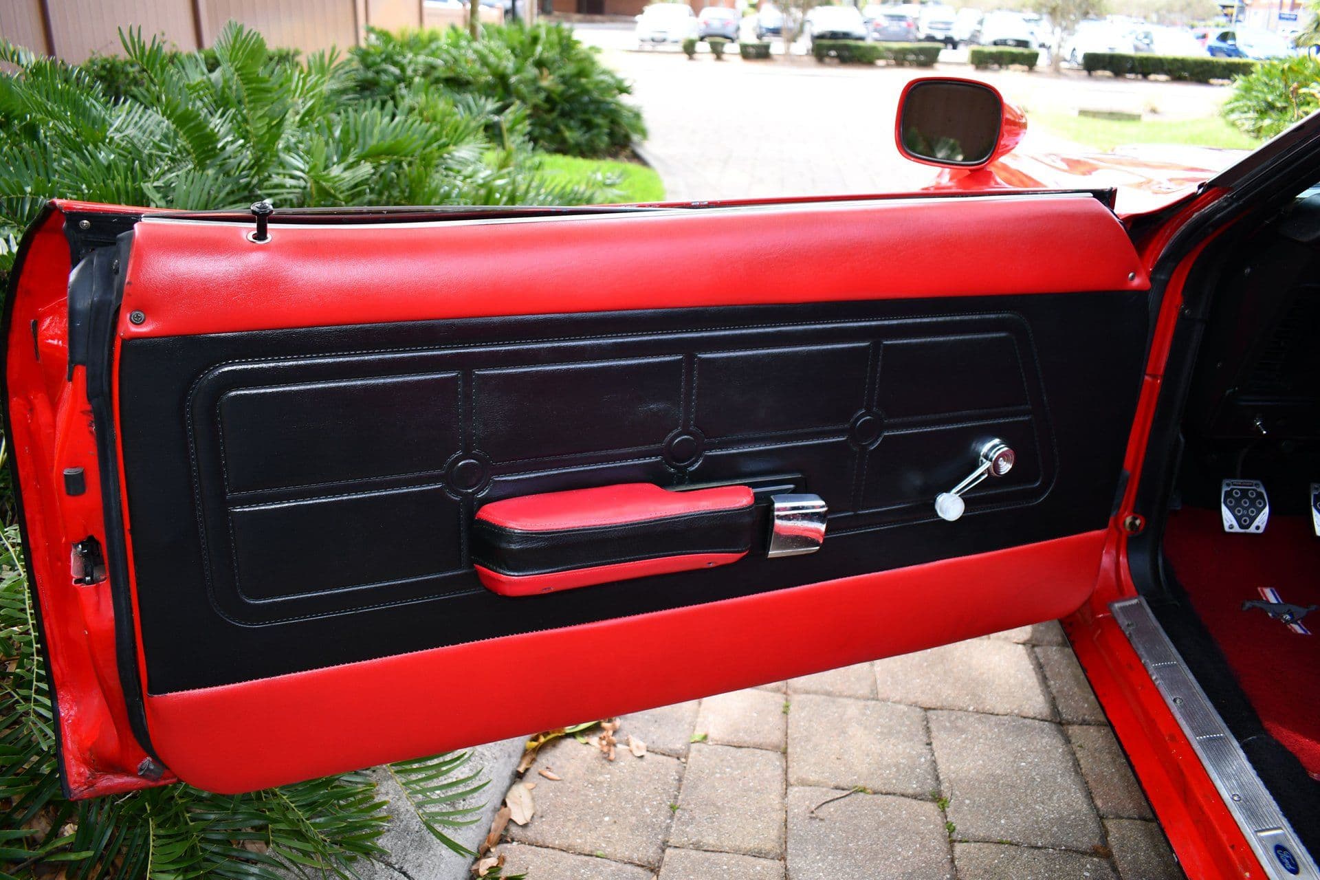 1971 Ford Mustang Convertible - Image 12