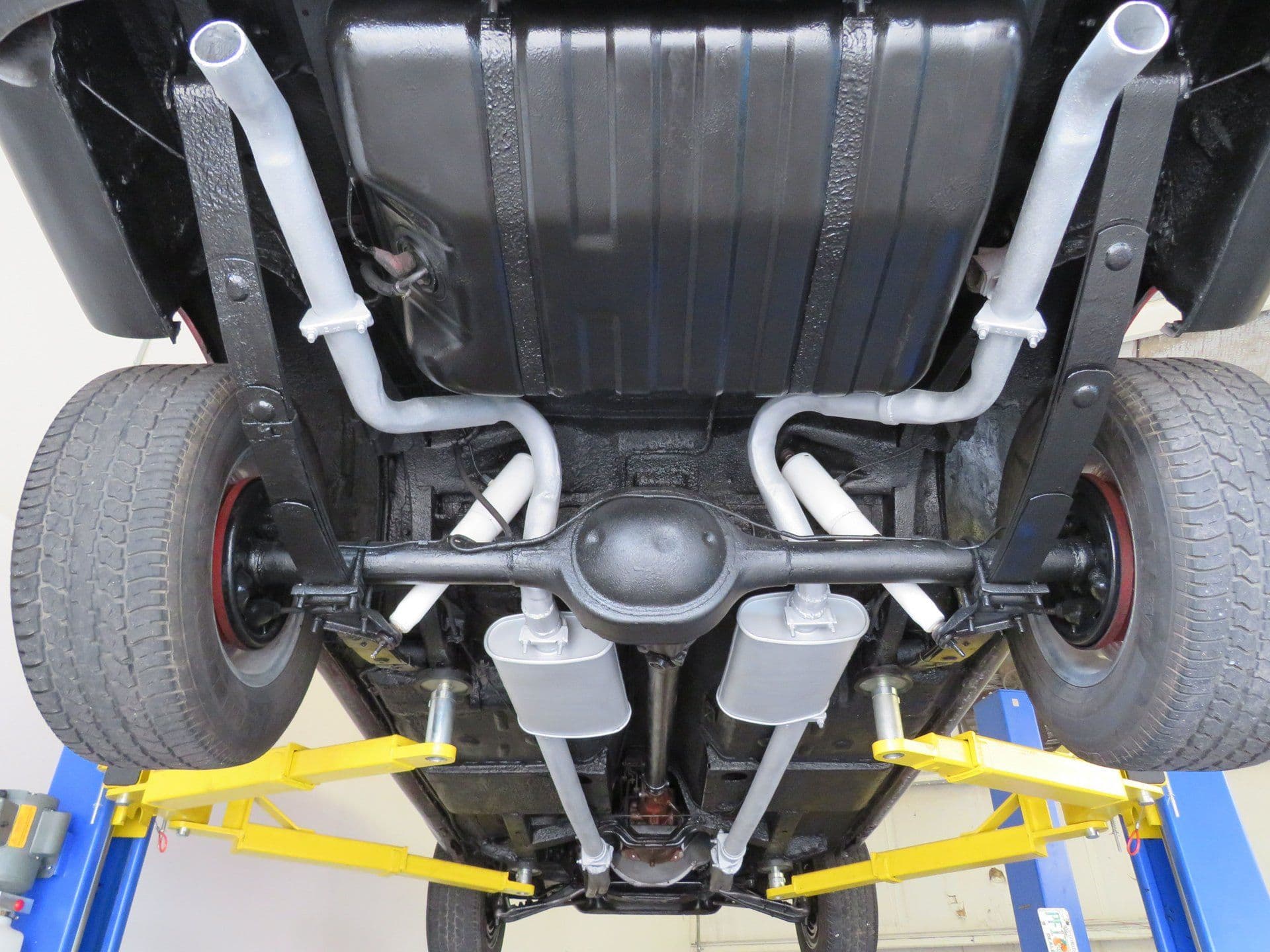 1971 Ford Mustang Convertible - Image 15