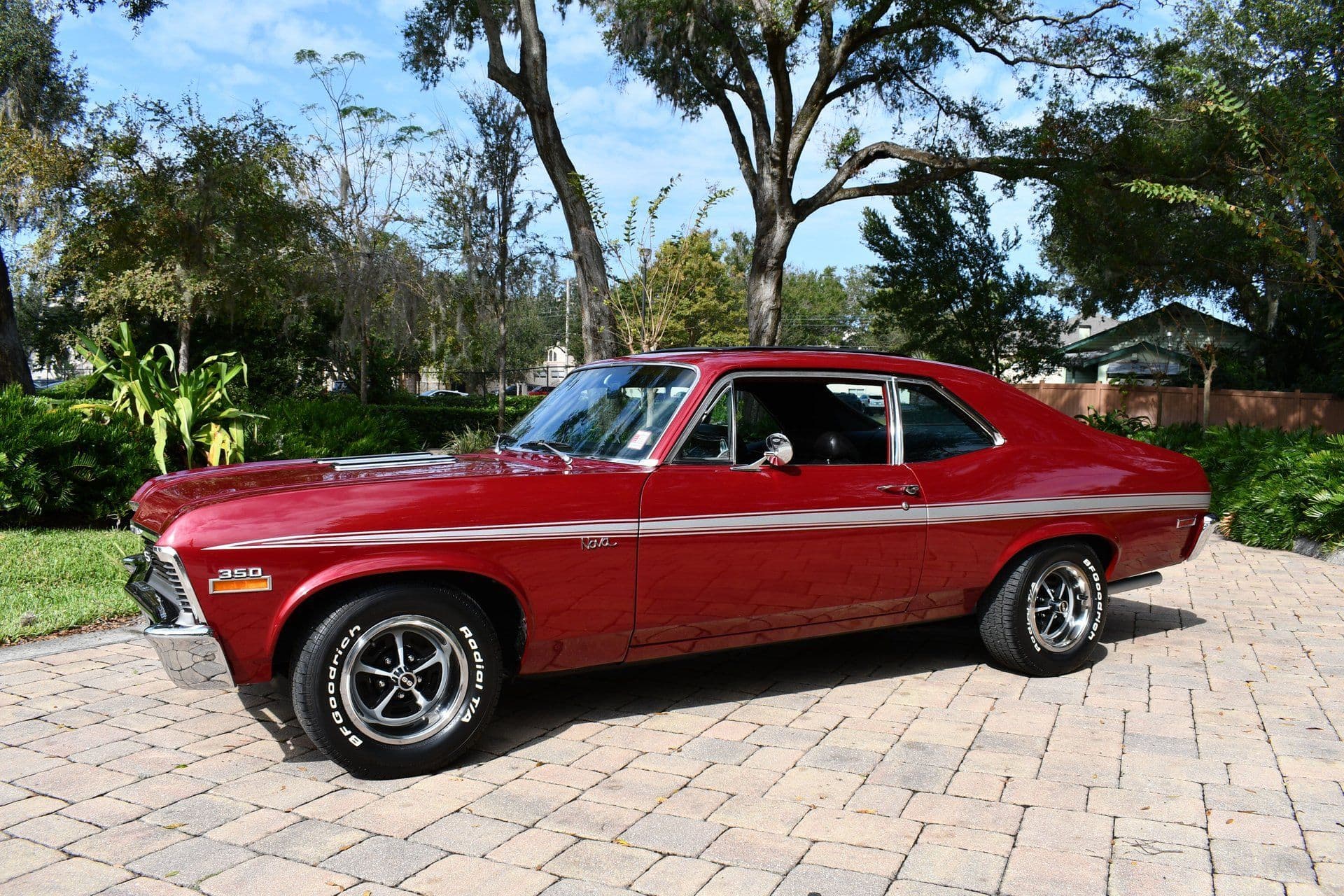 1972 Chevrolet Nova SS - Image 2