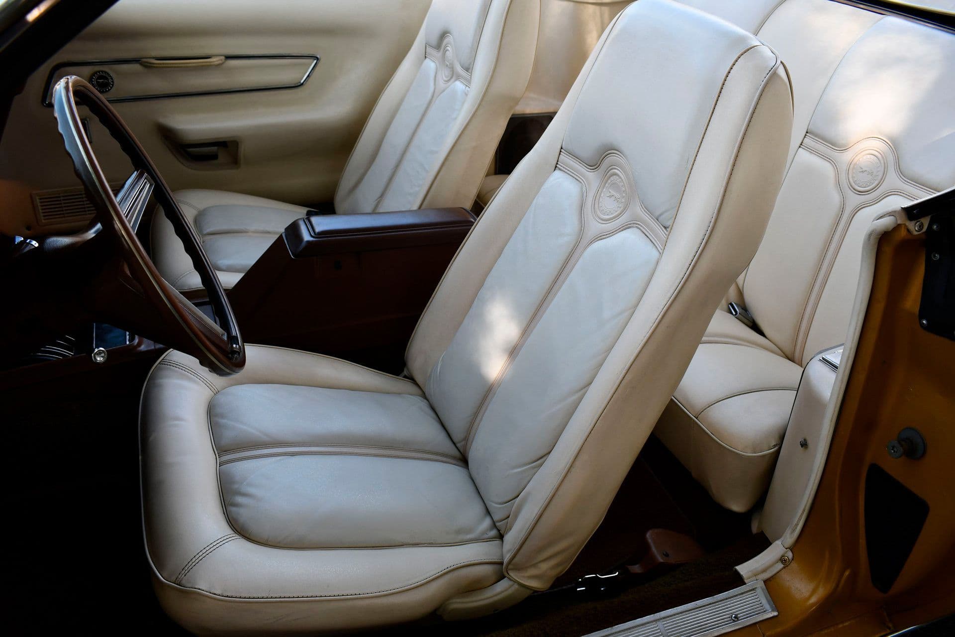 1973 Mercury Cougar XR7 - Image 7