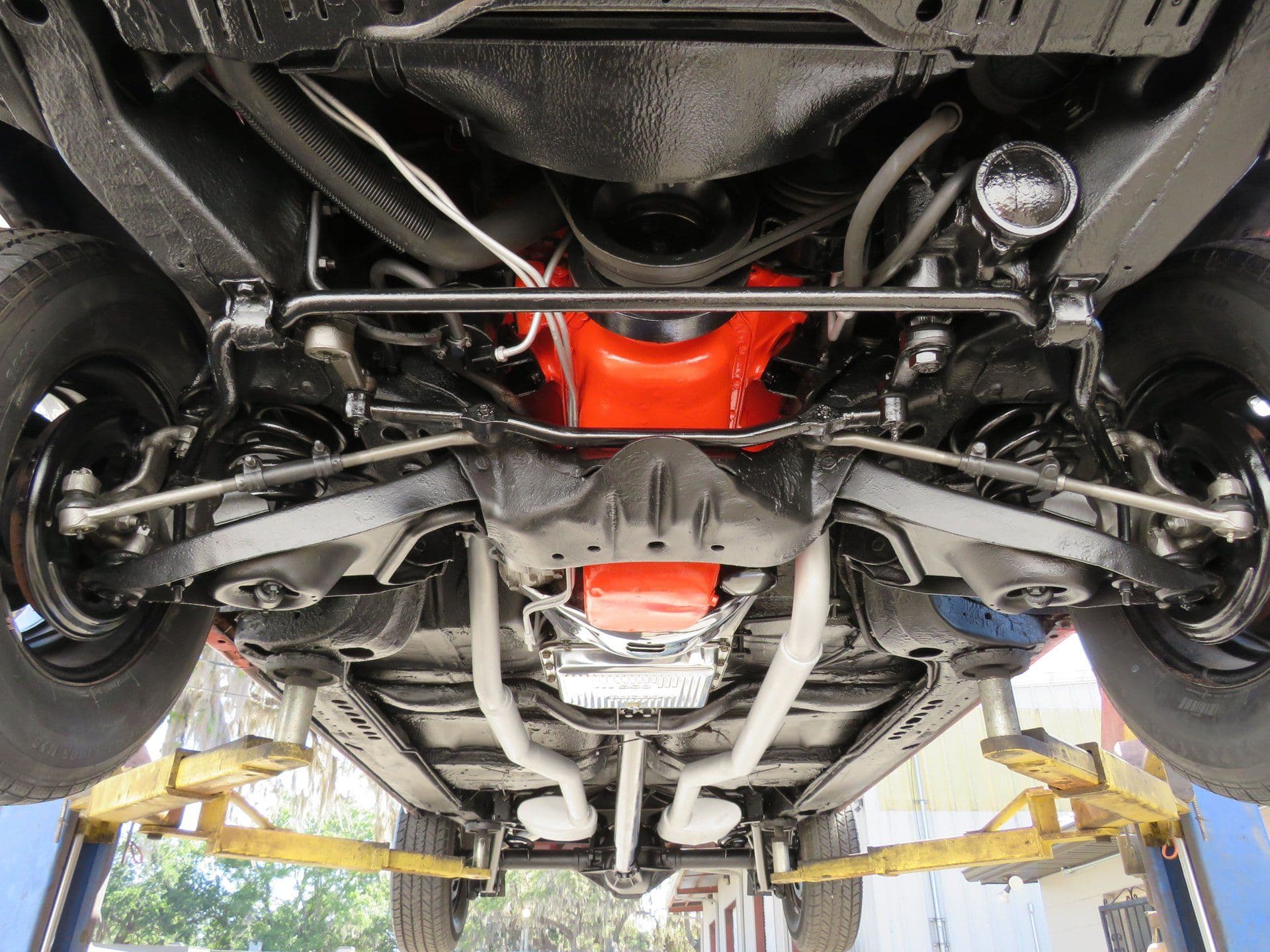 1970 Chevrolet El Camino - Image 13