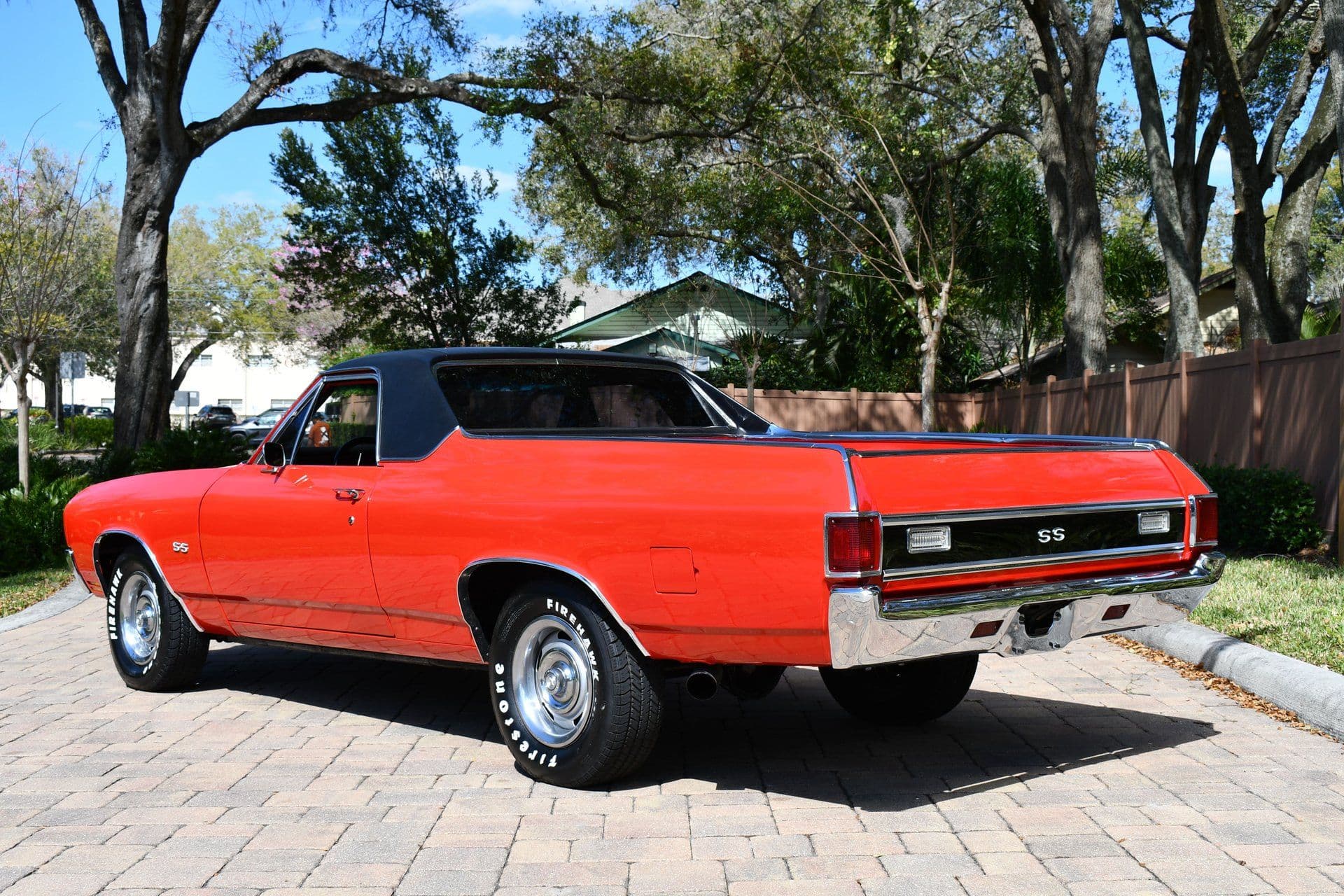 1970 Chevrolet El Camino - Image 6