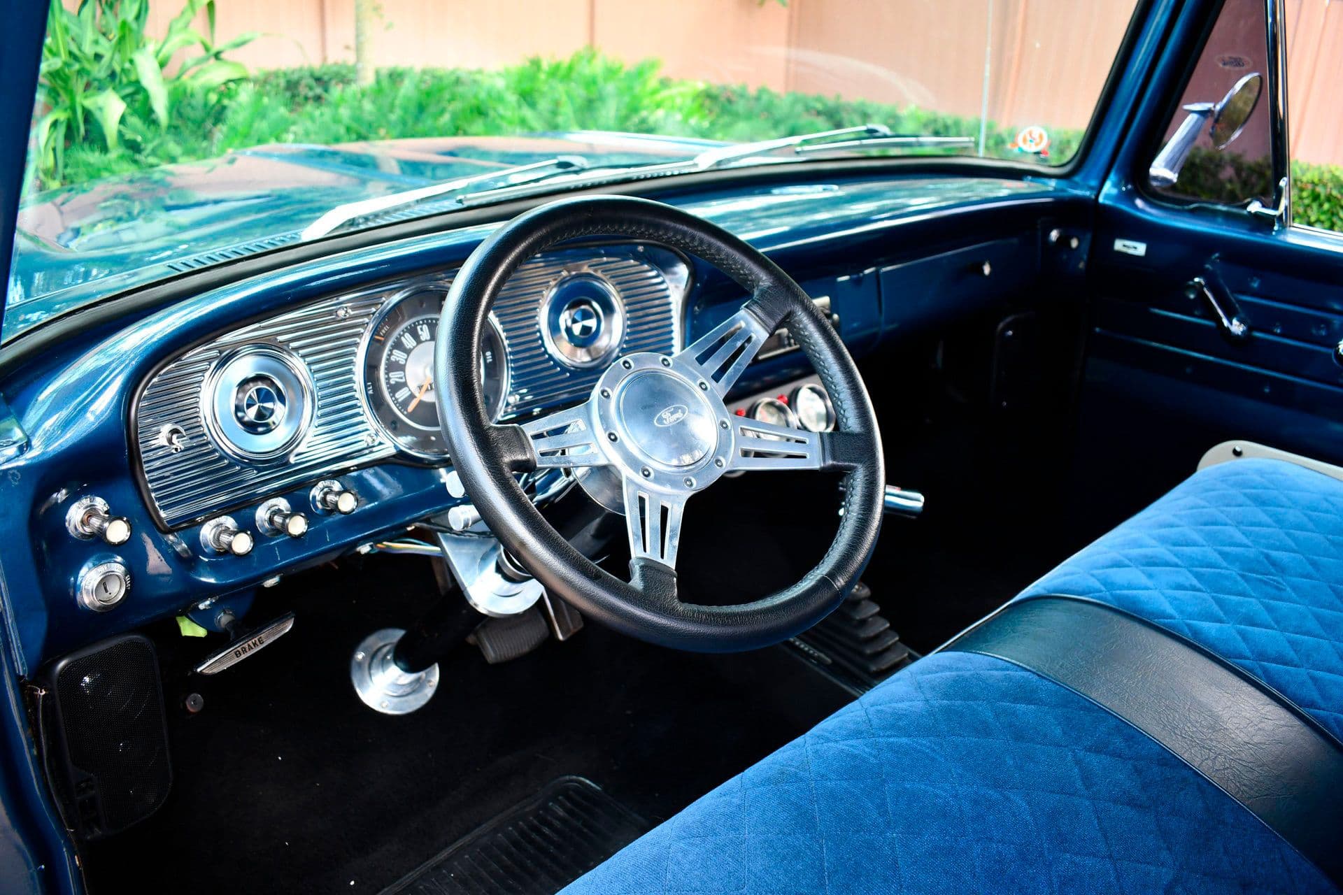 1963 Ford F100 - Image 8