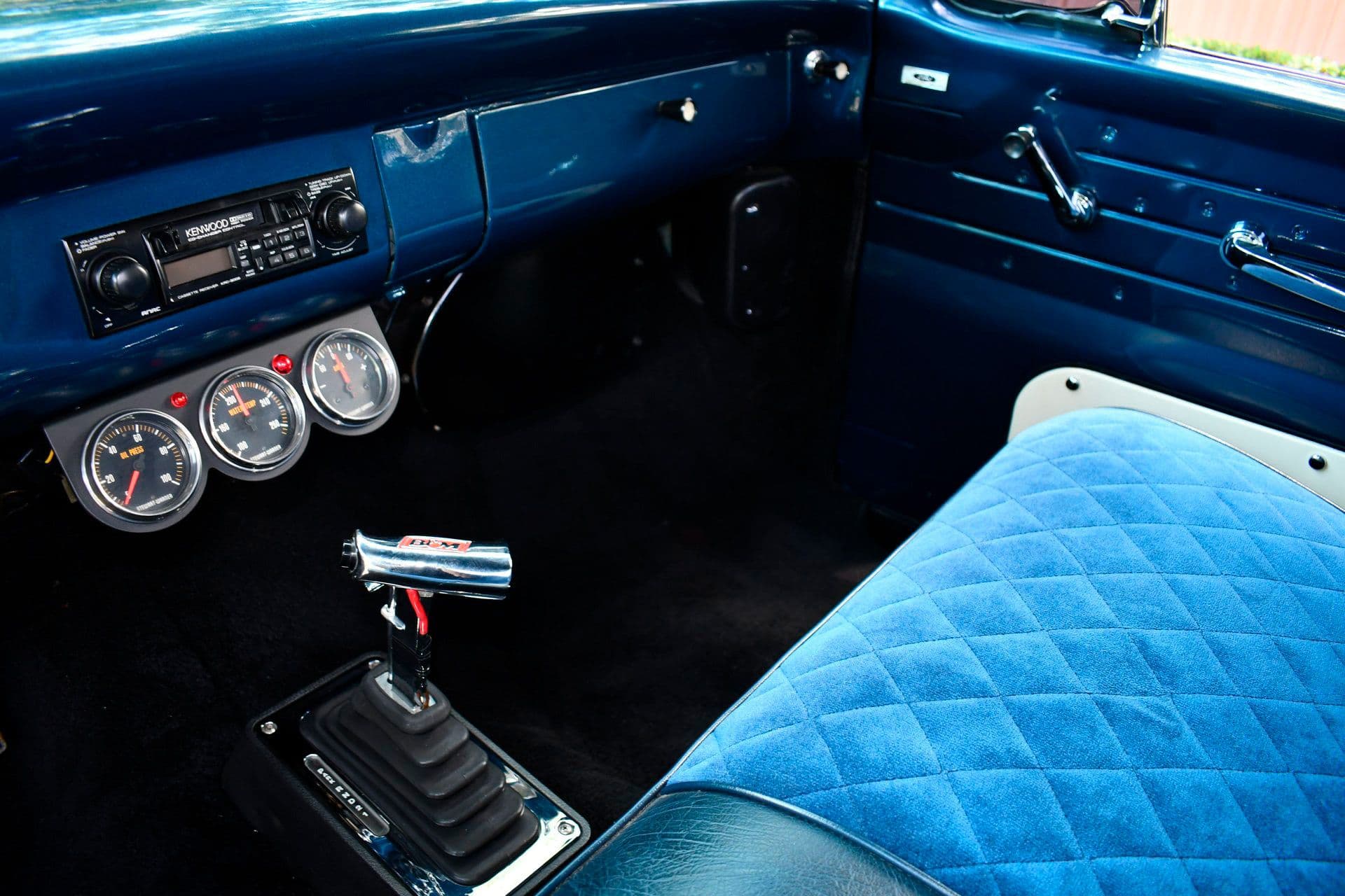 1963 Ford F100 - Image 9