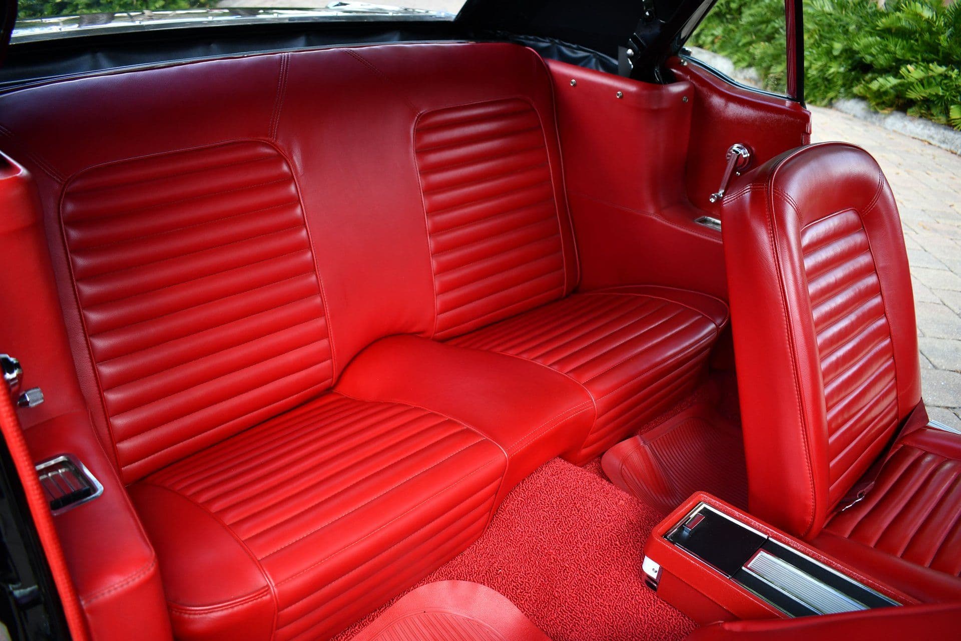 1965 Ford Mustang - Image 13