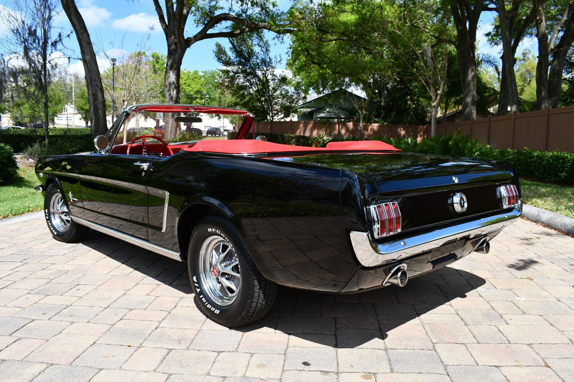 1965 Ford Mustang - Image 6