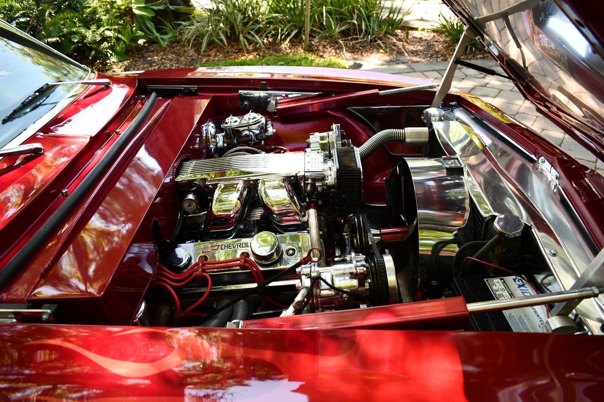 1968 Chevrolet Camaro - Image 11