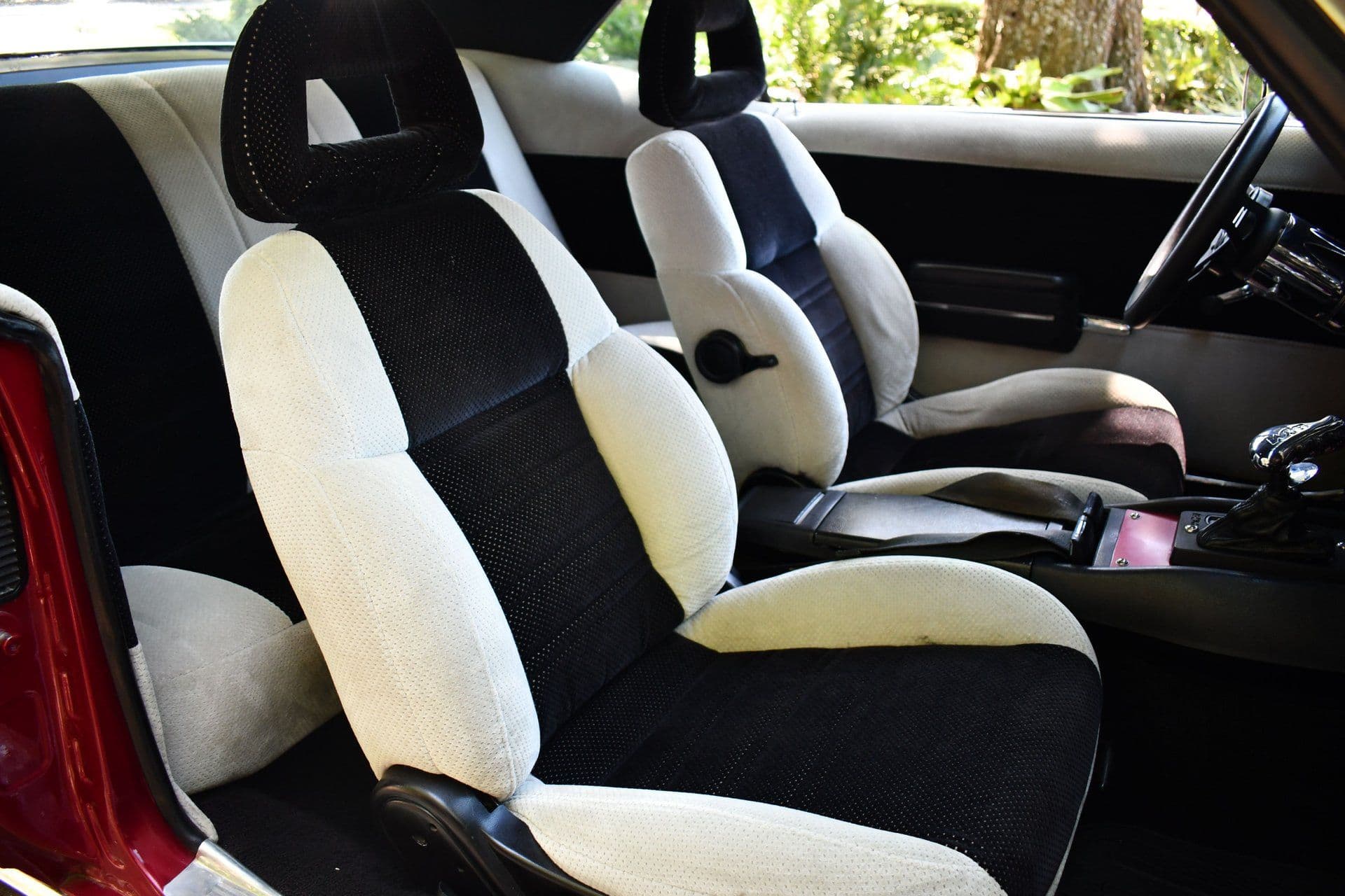 1968 Chevrolet Camaro - Image 9