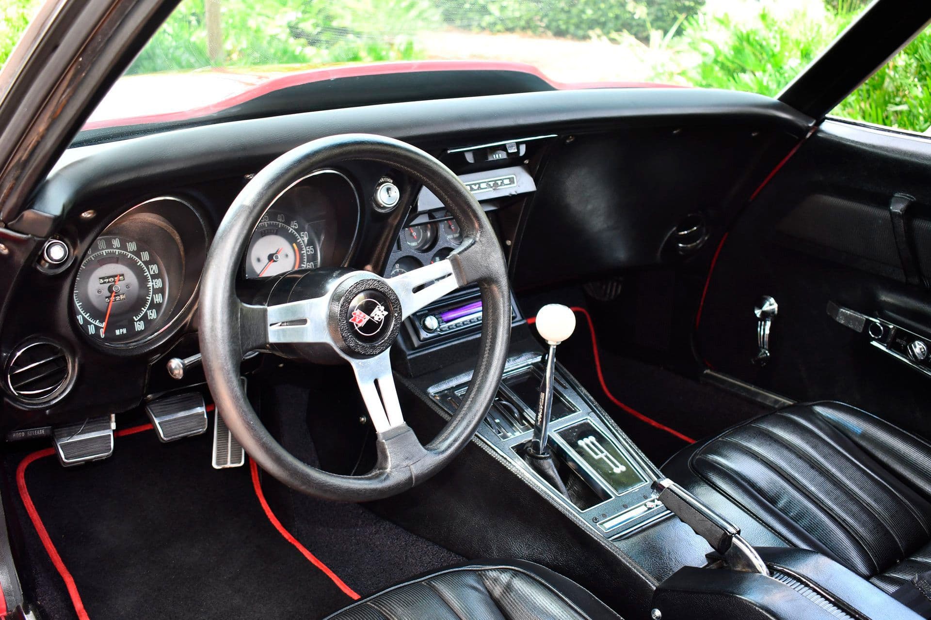 1968 Chevrolet Corvette - Image 10