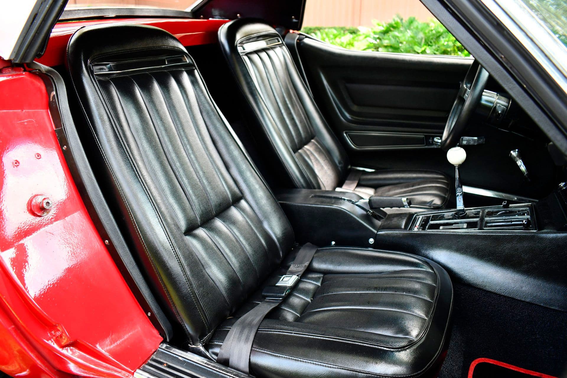 1968 Chevrolet Corvette - Image 12