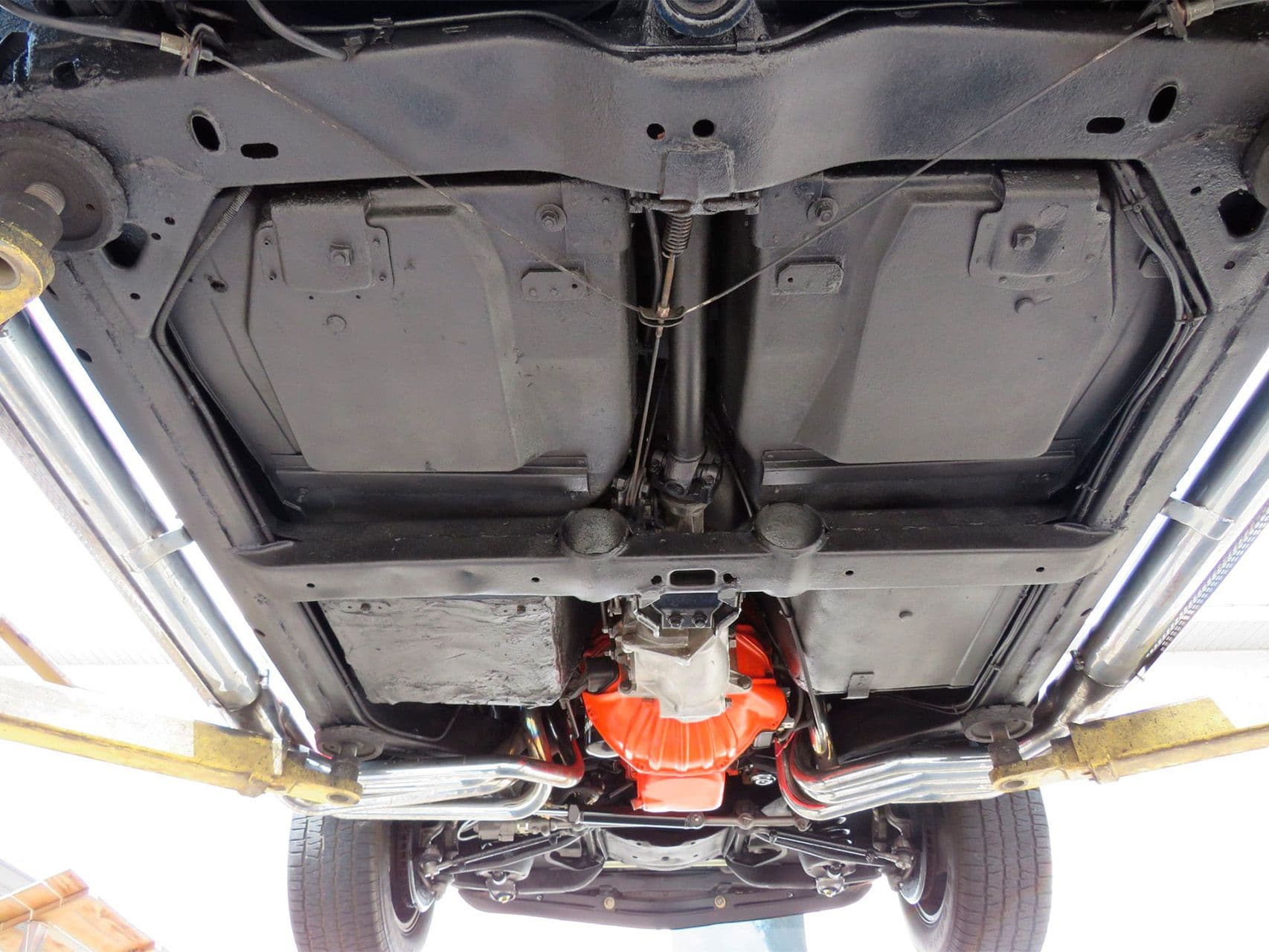 1968 Chevrolet Corvette - Image 14