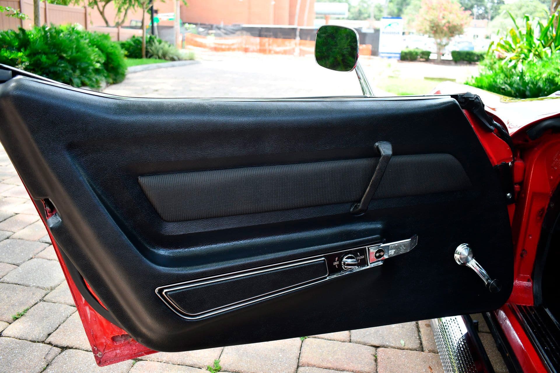 1968 Chevrolet Corvette - Image 8