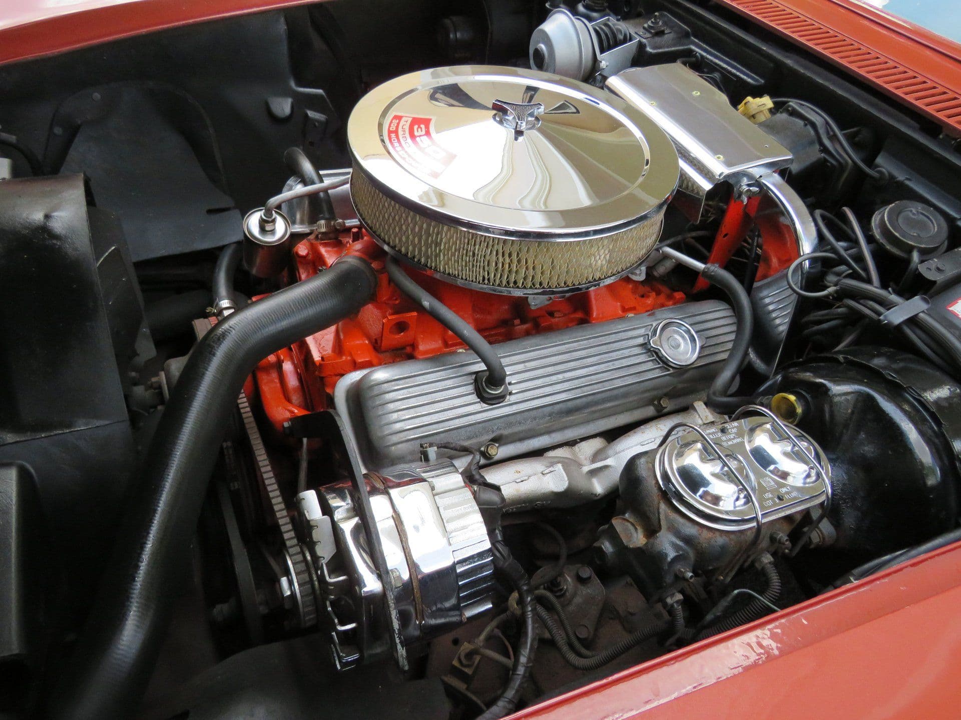 1970 Chevrolet Corvette - Image 14