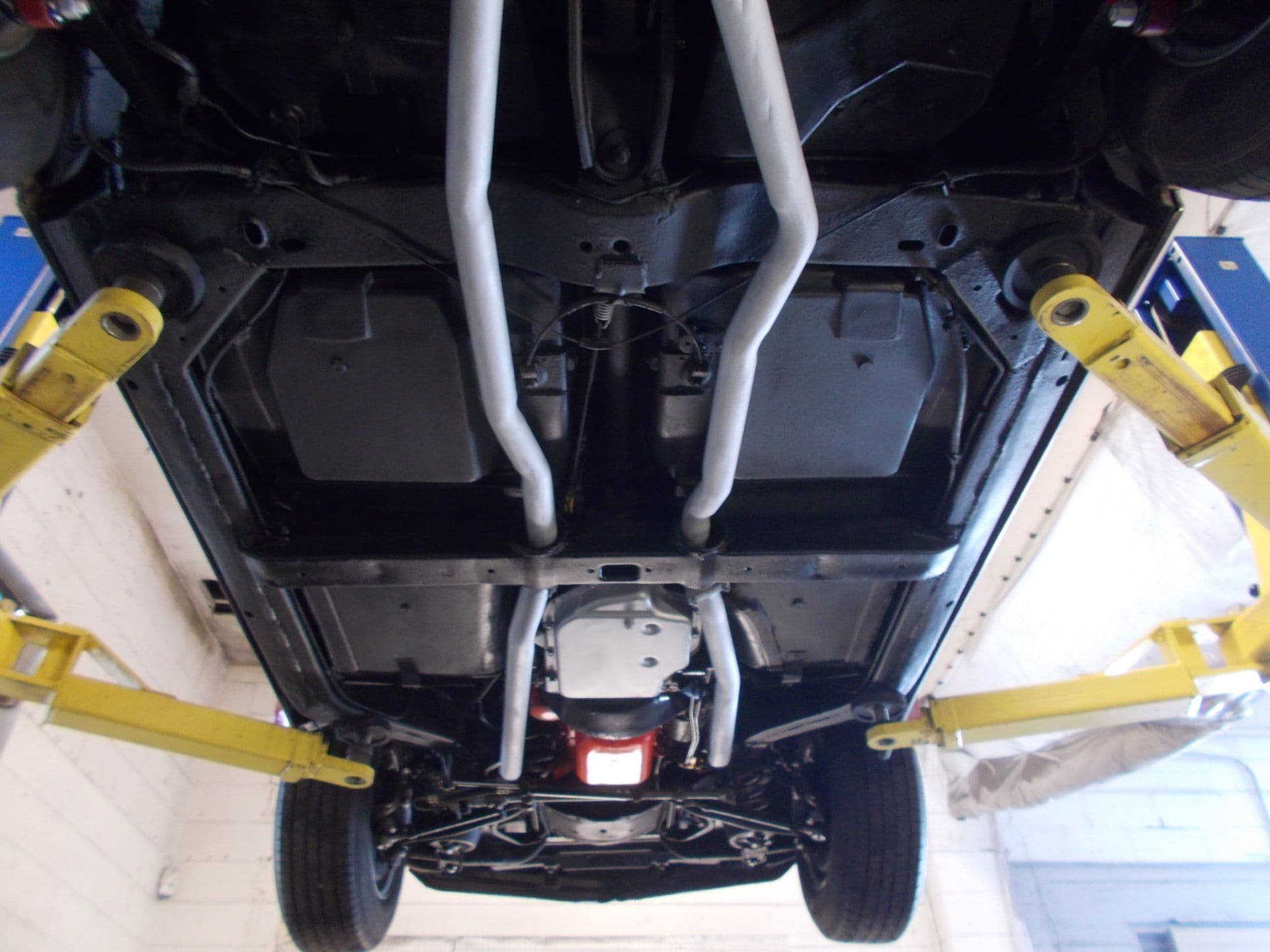 1970 Chevrolet Corvette - Image 15