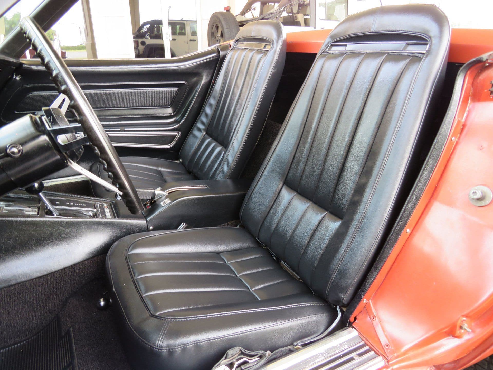 1970 Chevrolet Corvette - Image 8