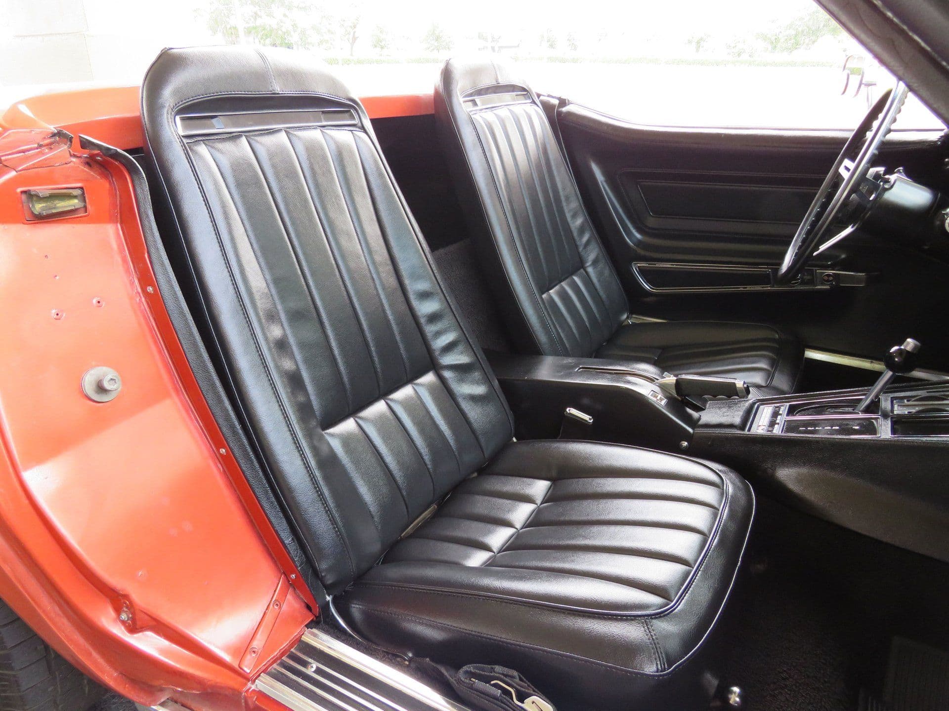 1970 Chevrolet Corvette - Image 9