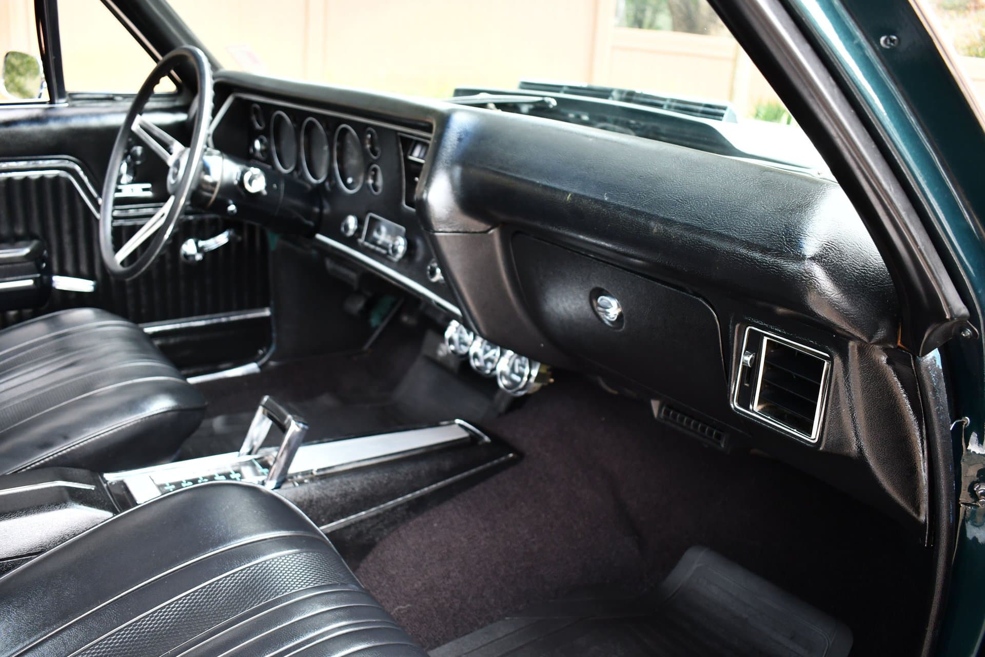 1970 Chevrolet El Camino SS - Image 19